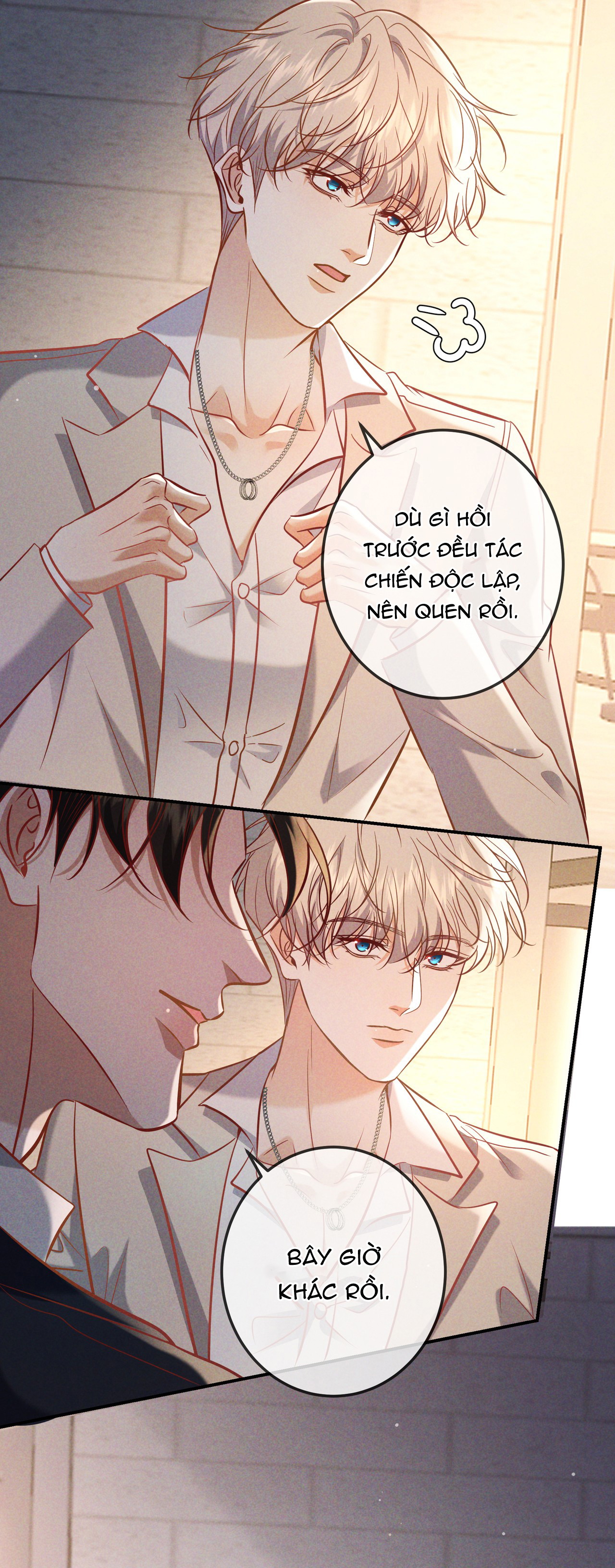 Đêm Cuồng Say Chapter 70 - Trang 2