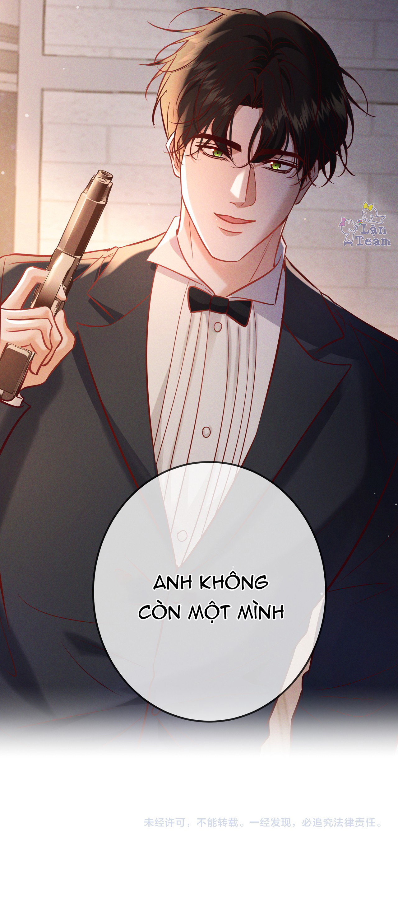 Đêm Cuồng Say Chapter 70 - Trang 2