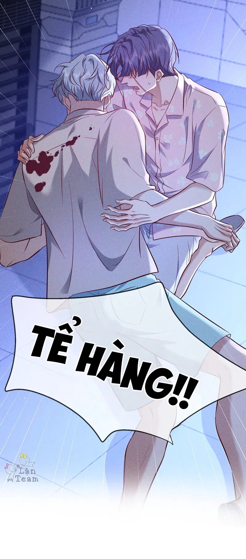 Đêm Cuồng Say Chapter 72 - Next 