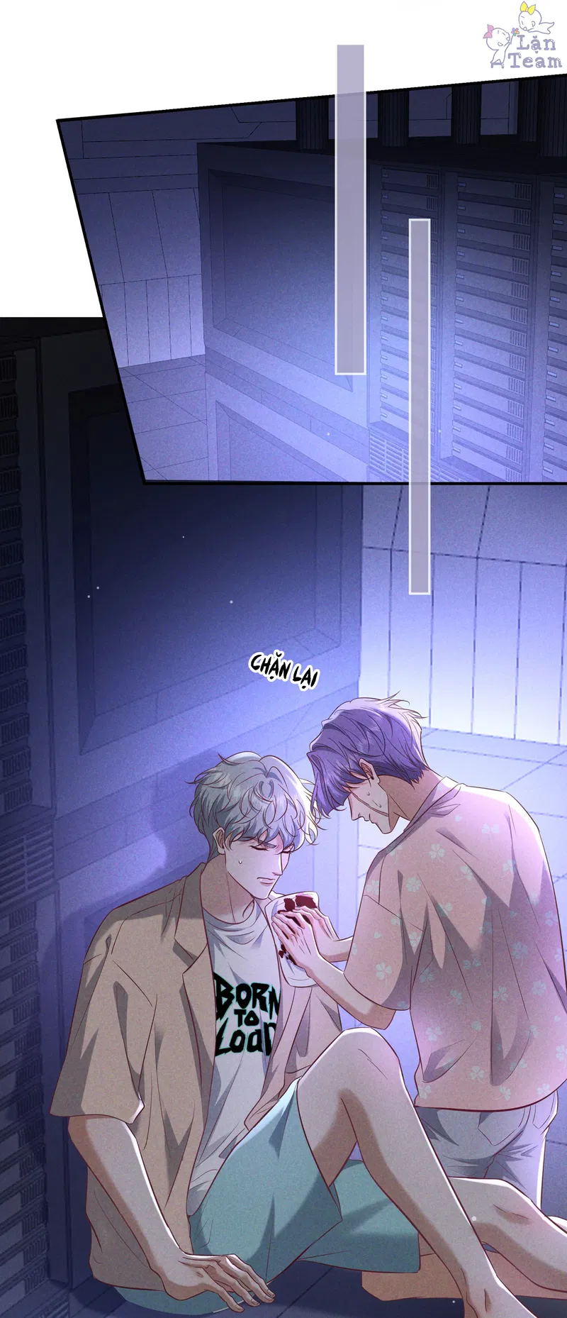 Đêm Cuồng Say Chapter 72 - Next 