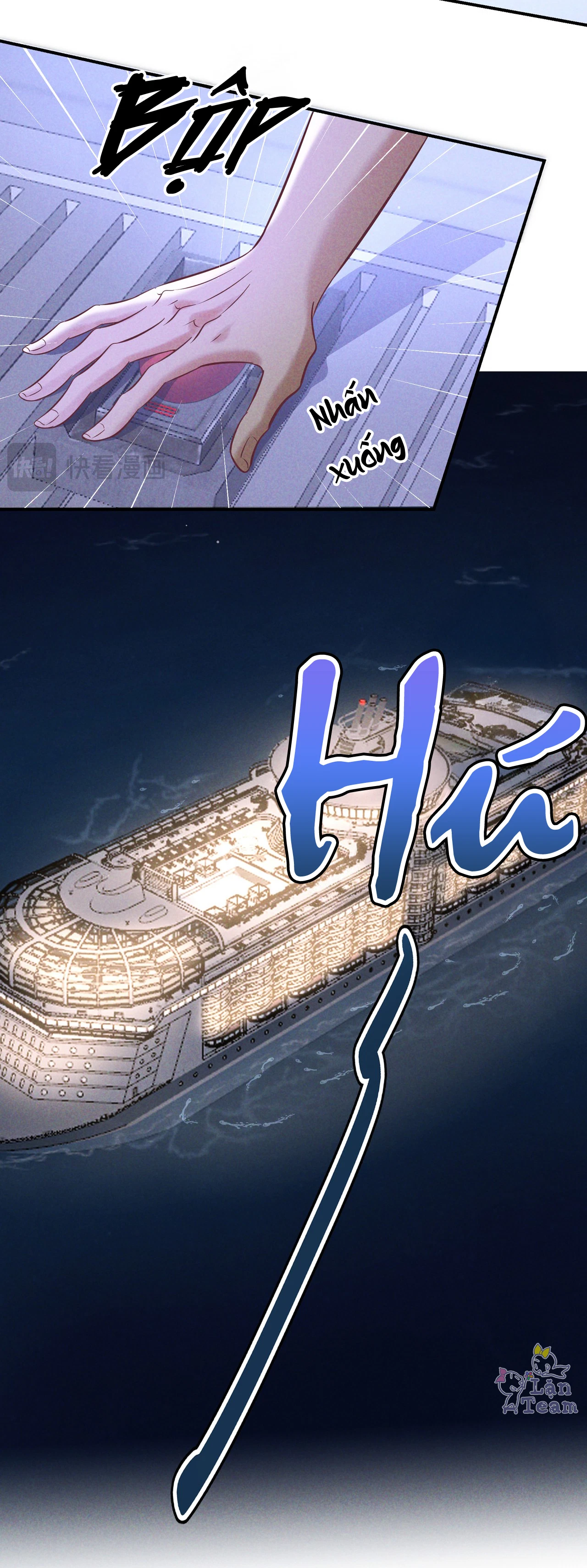 Đêm Cuồng Say Chapter 72 - Next 