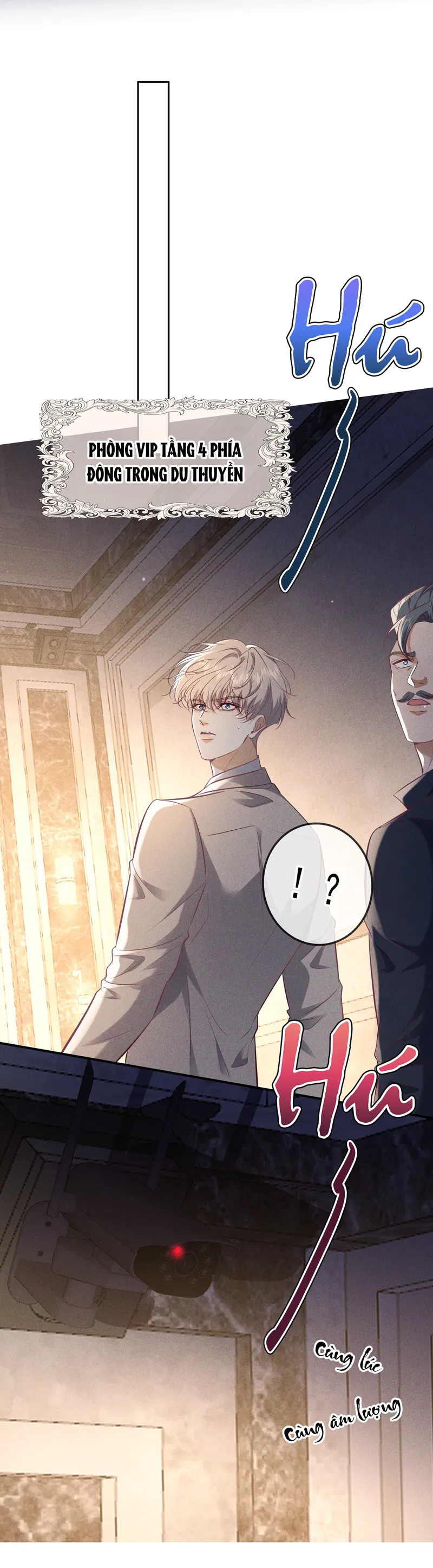 Đêm Cuồng Say Chapter 72 - Next 