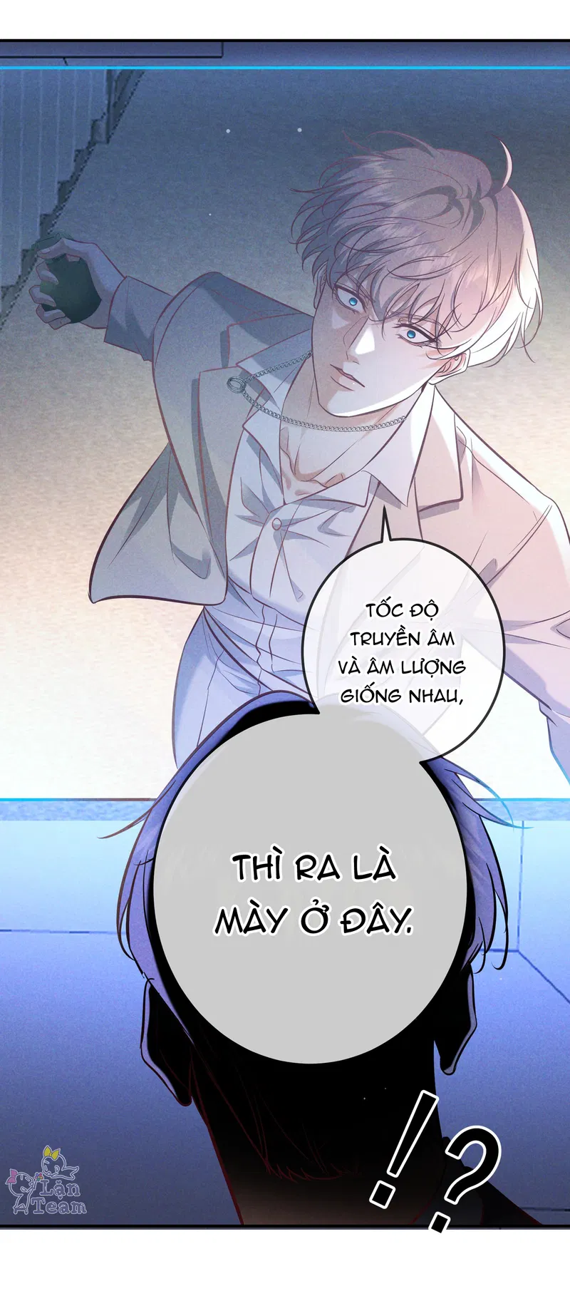 Đêm Cuồng Say Chapter 72 - Next 