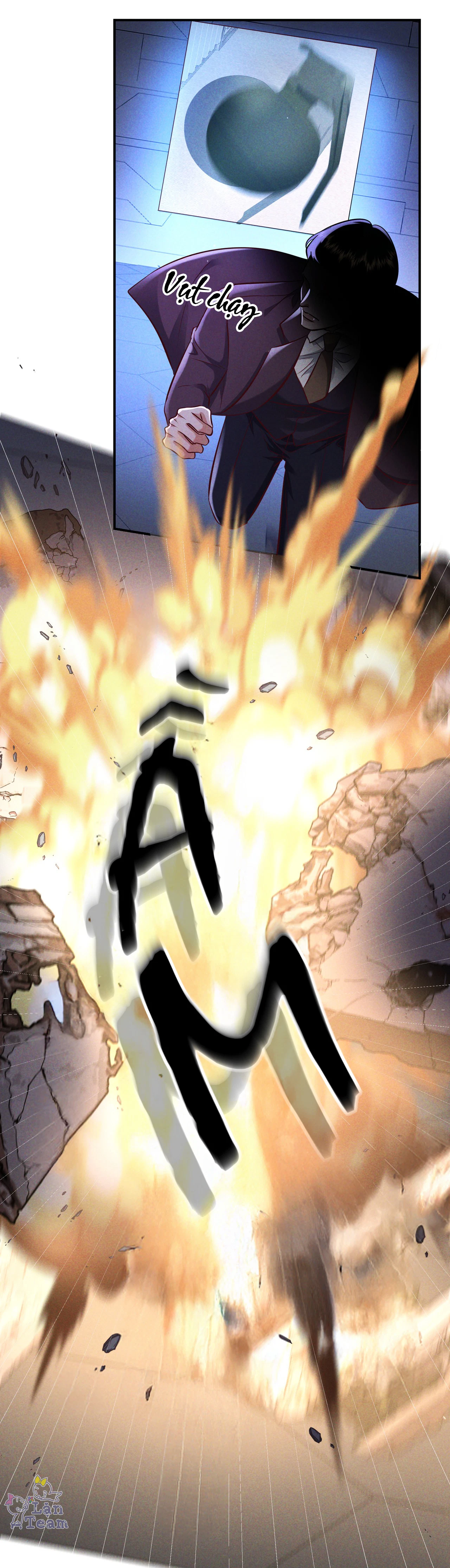 Đêm Cuồng Say Chapter 72 - Next 