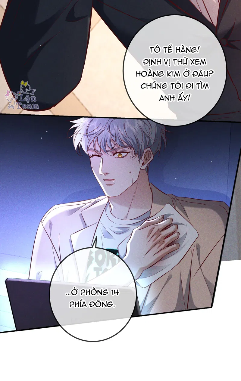 Đêm Cuồng Say Chapter 72 - Next 