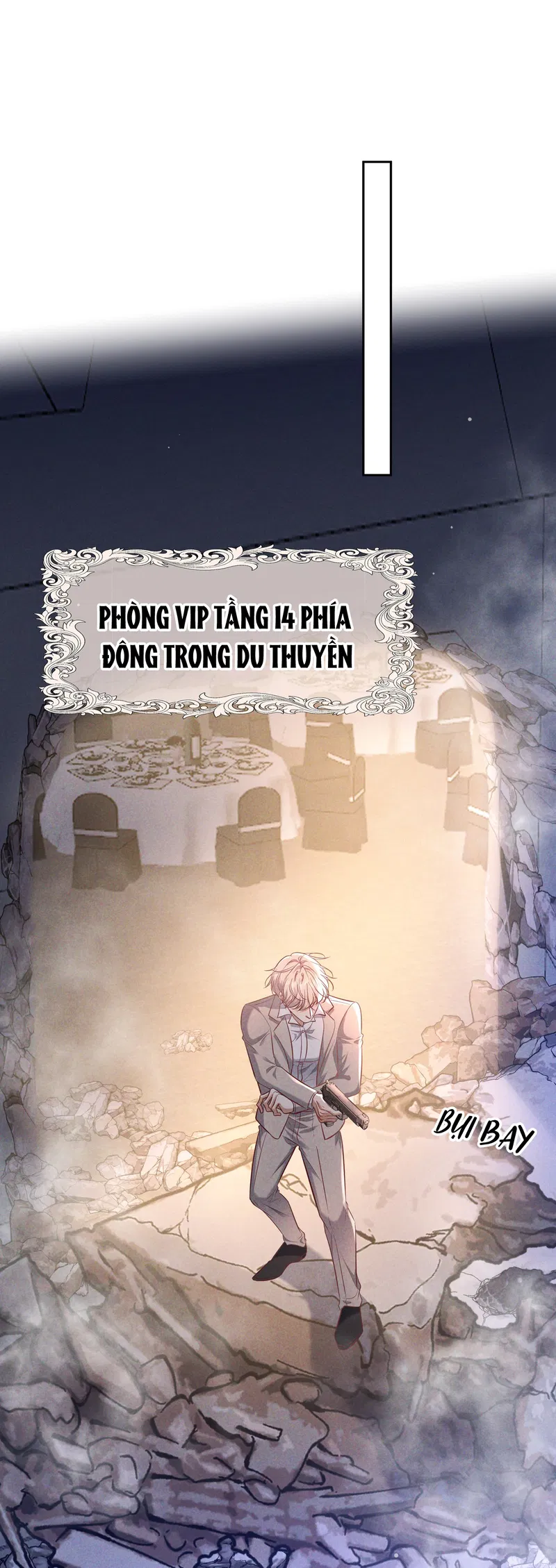 Đêm Cuồng Say Chapter 72 - Next 