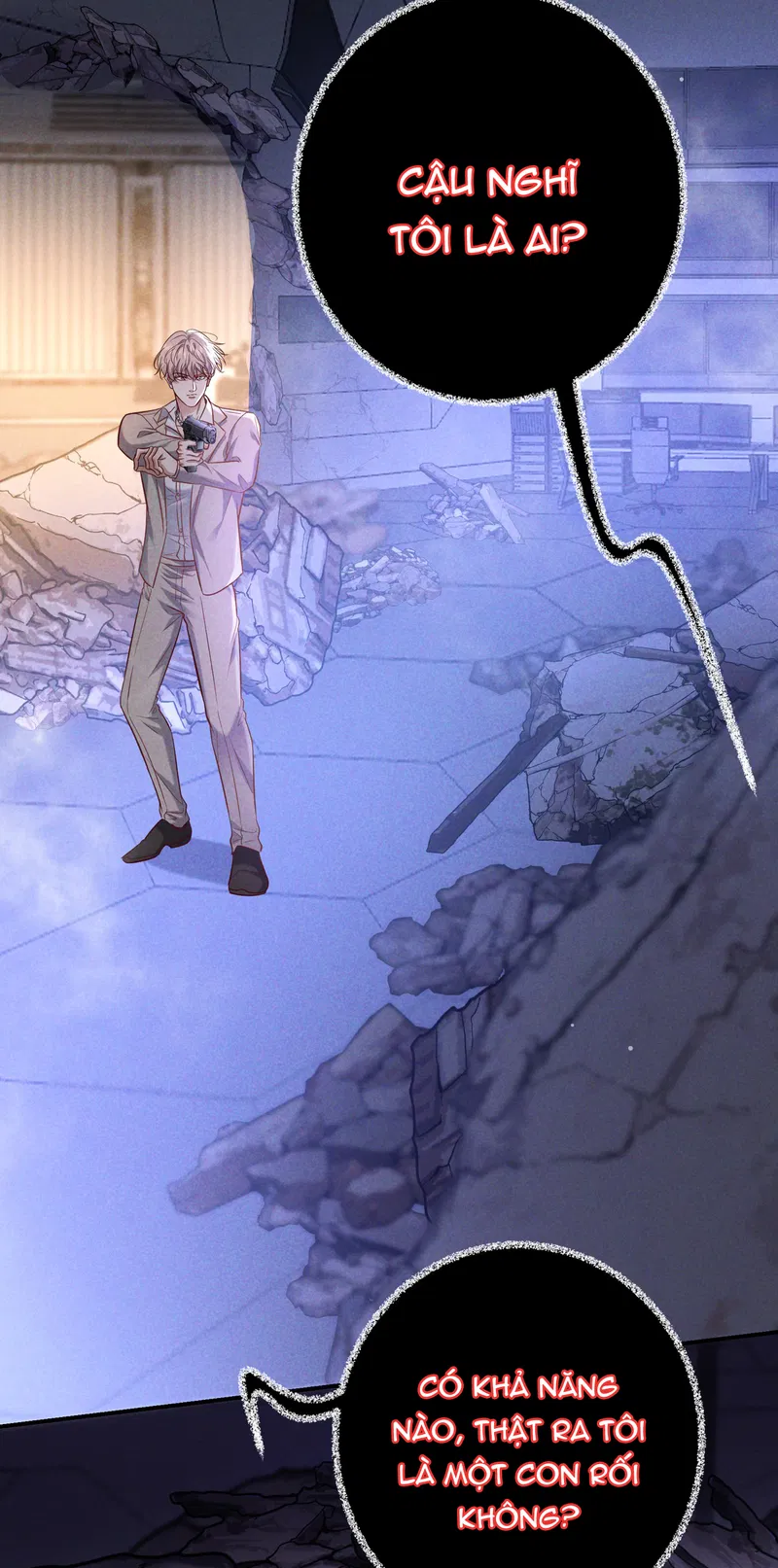 Đêm Cuồng Say Chapter 72 - Next 