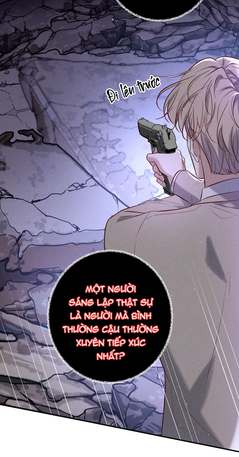 Đêm Cuồng Say Chapter 72 - Next 
