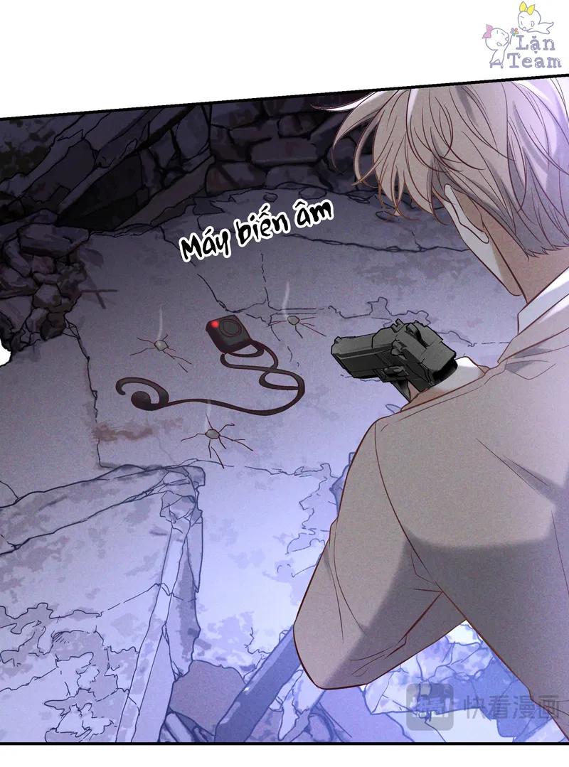 Đêm Cuồng Say Chapter 72 - Next 