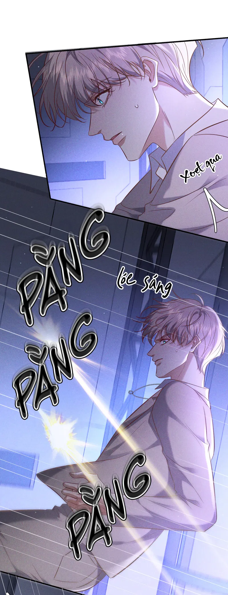 Đêm Cuồng Say Chapter 72 - Next 