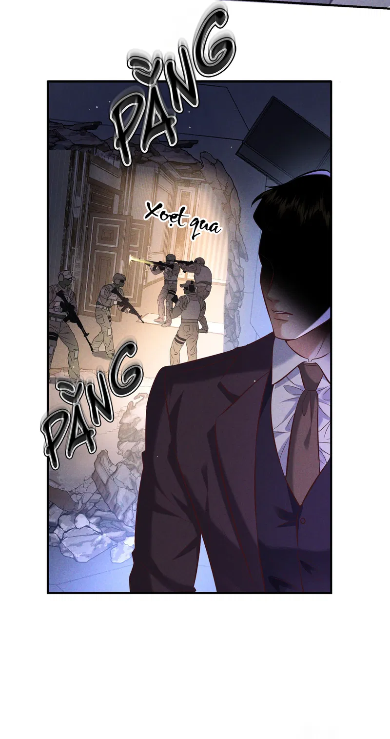 Đêm Cuồng Say Chapter 72 - Next 