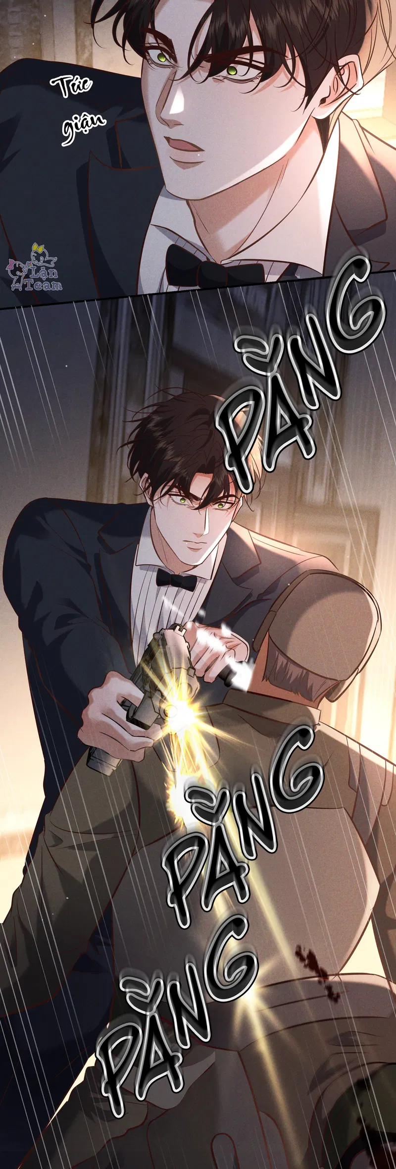 Đêm Cuồng Say Chapter 72 - Next 