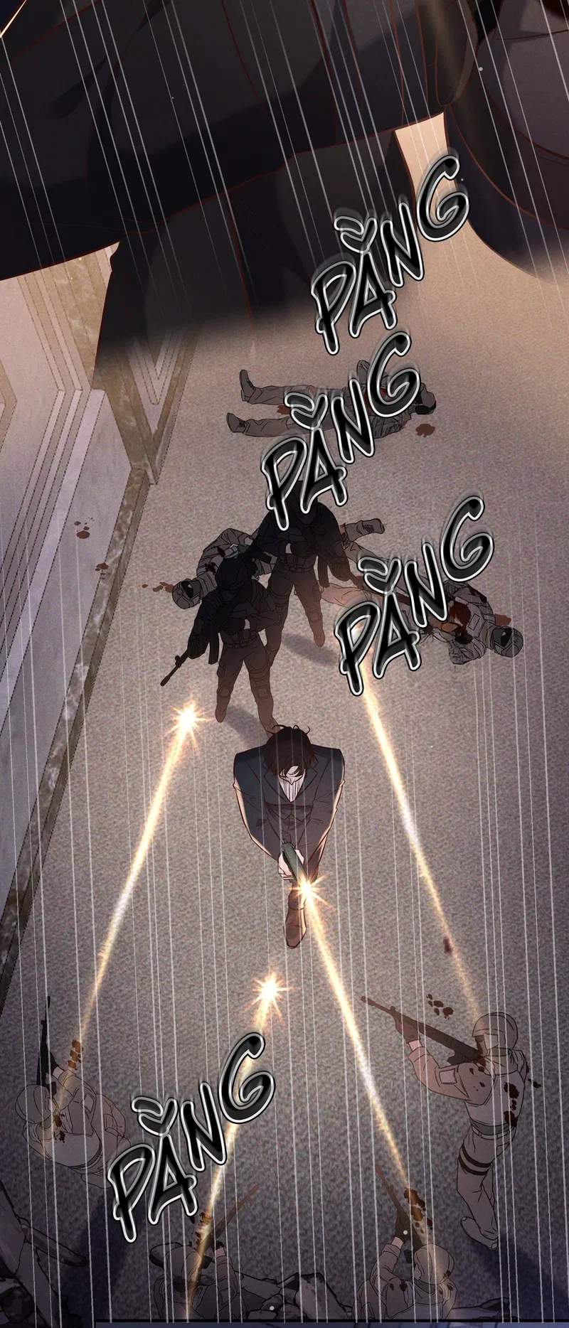 Đêm Cuồng Say Chapter 72 - Next 