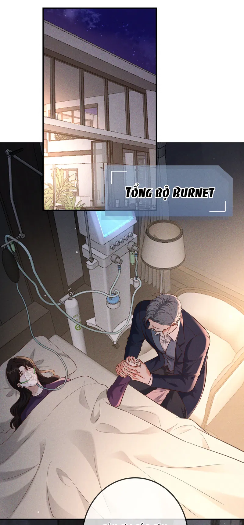 Đêm Cuồng Say Chapter 73 - Next 