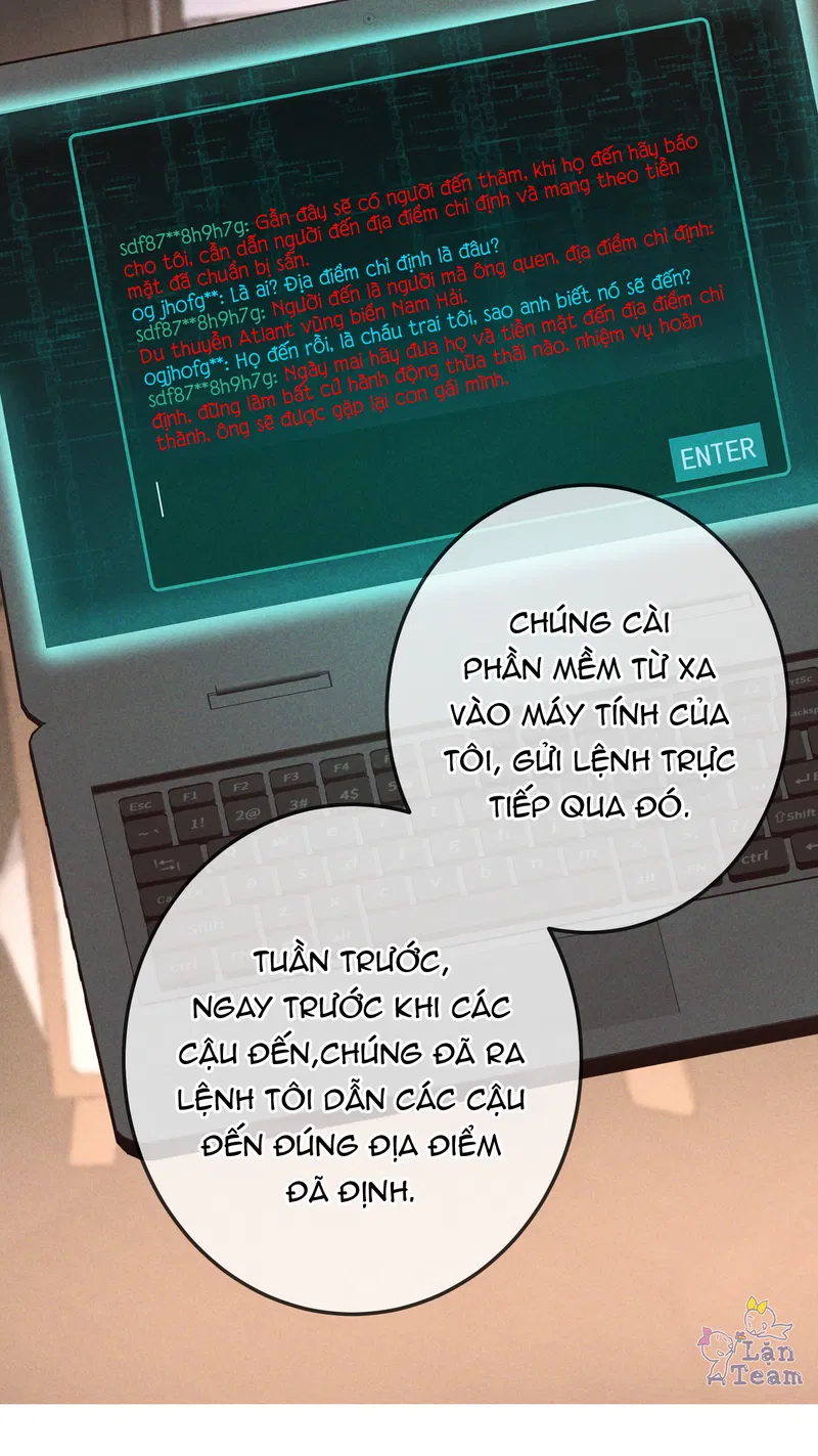 Đêm Cuồng Say Chapter 73 - Next 