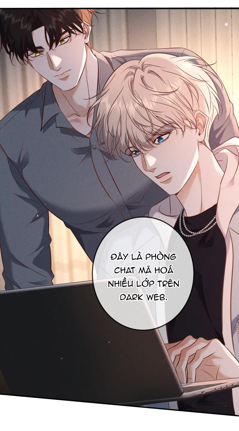 Đêm Cuồng Say Chapter 73 - Next 