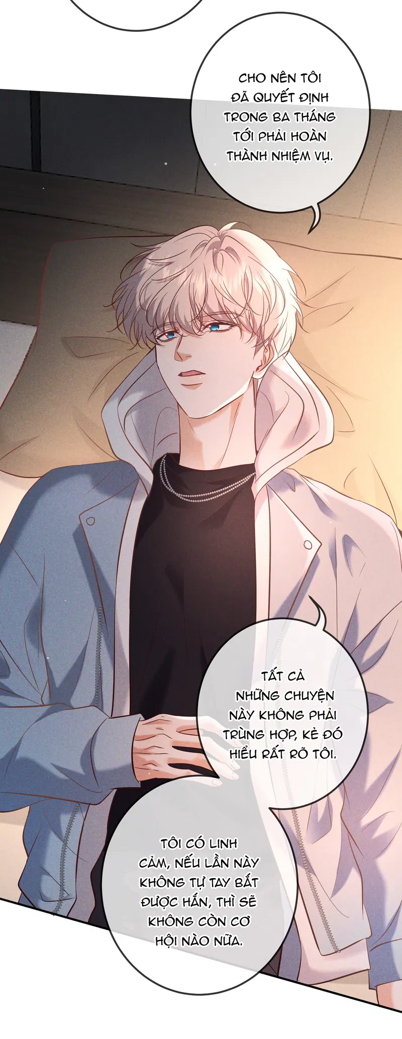 Đêm Cuồng Say Chapter 73 - Next 