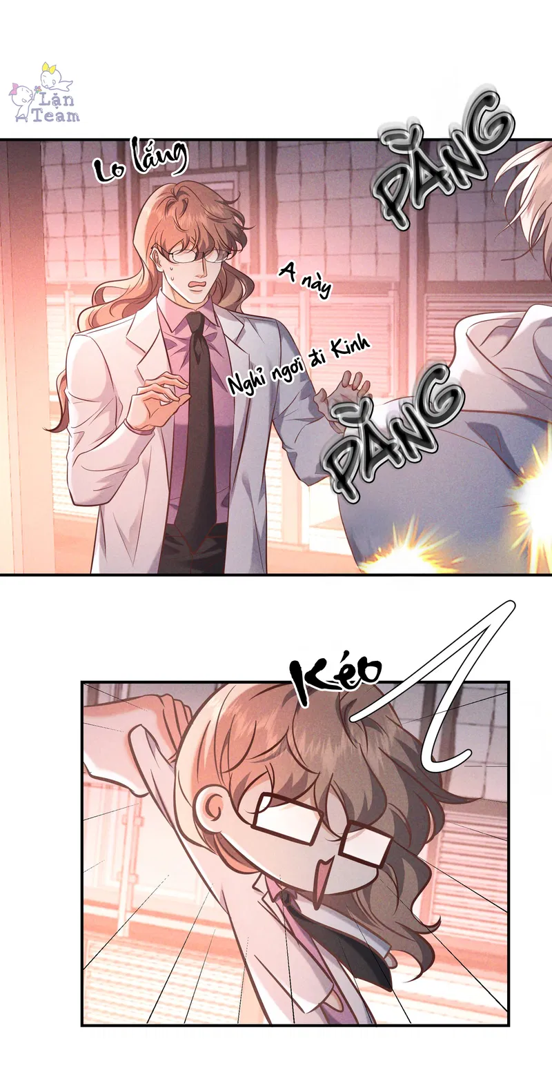 Đêm Cuồng Say Chapter 73 - Next 