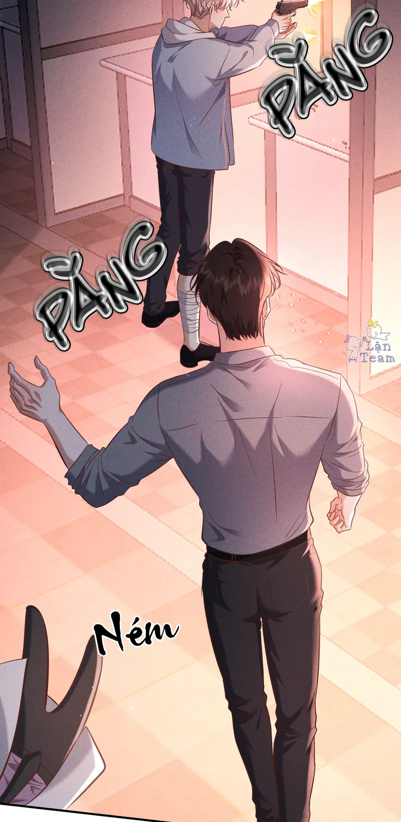 Đêm Cuồng Say Chapter 73 - Next 
