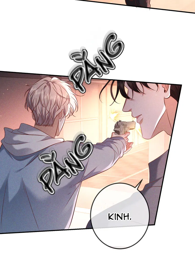Đêm Cuồng Say Chapter 73 - Next 