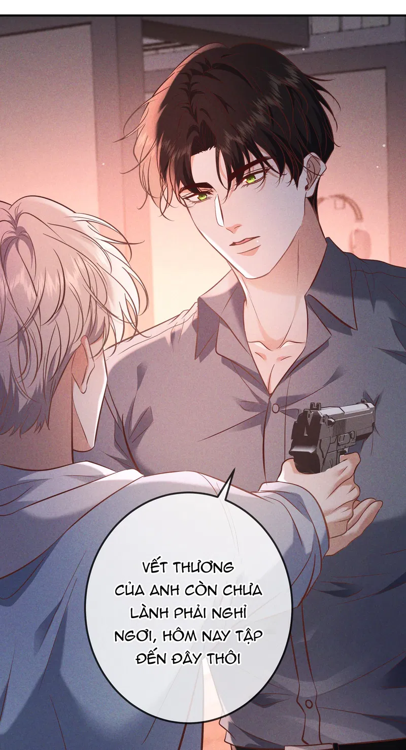 Đêm Cuồng Say Chapter 73 - Next 