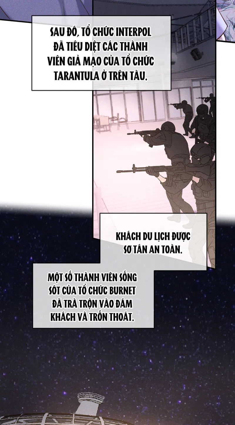 Đêm Cuồng Say Chapter 73 - Next 