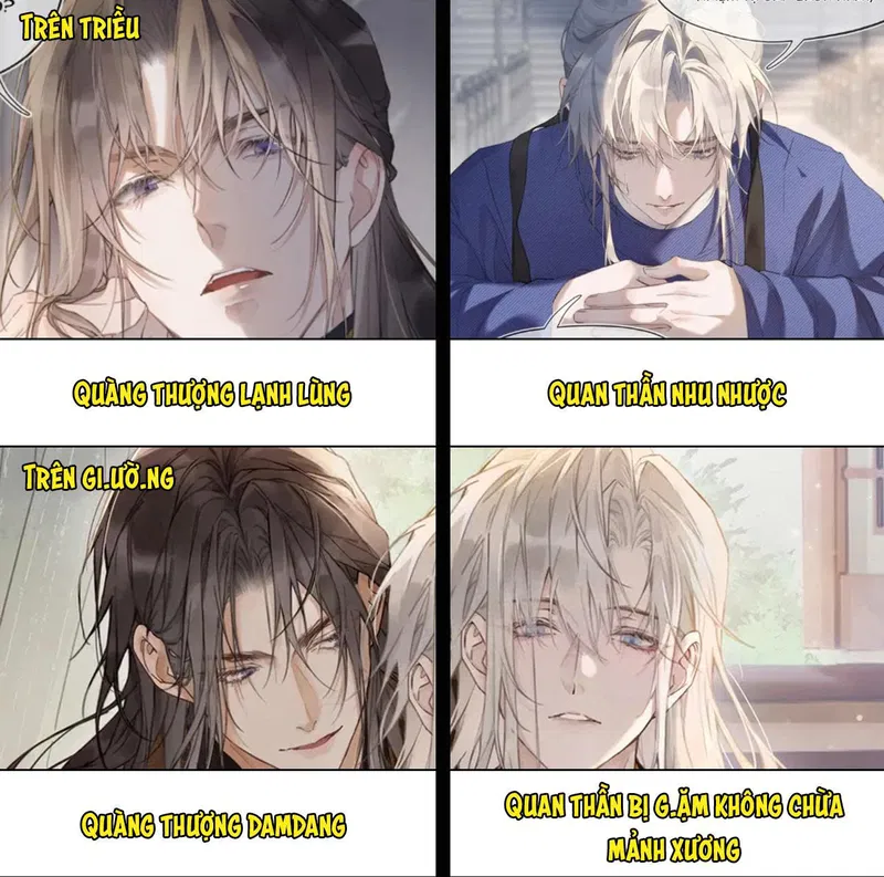 Đêm Cuồng Say Chapter 73 - Next 