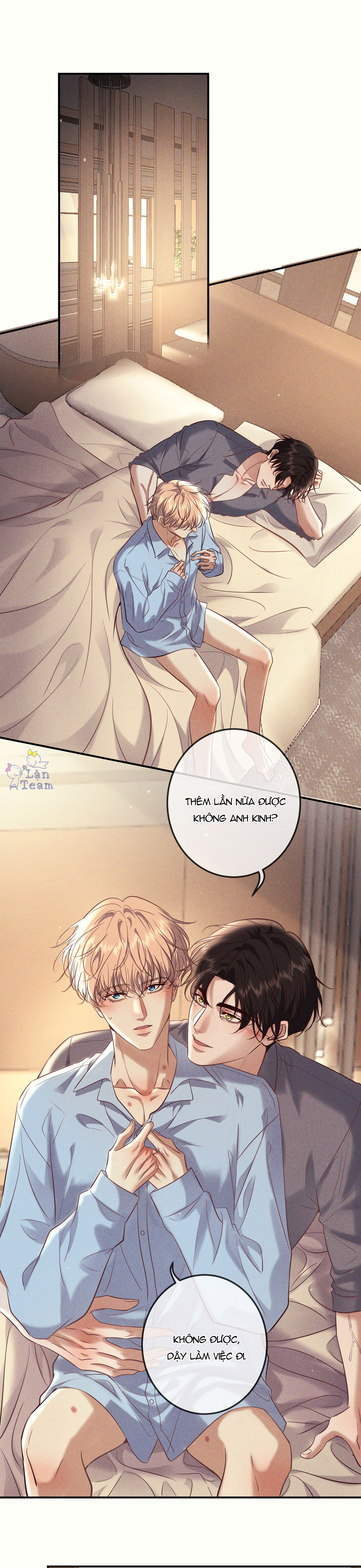 Đêm Cuồng Say Chapter 78 - Trang 2