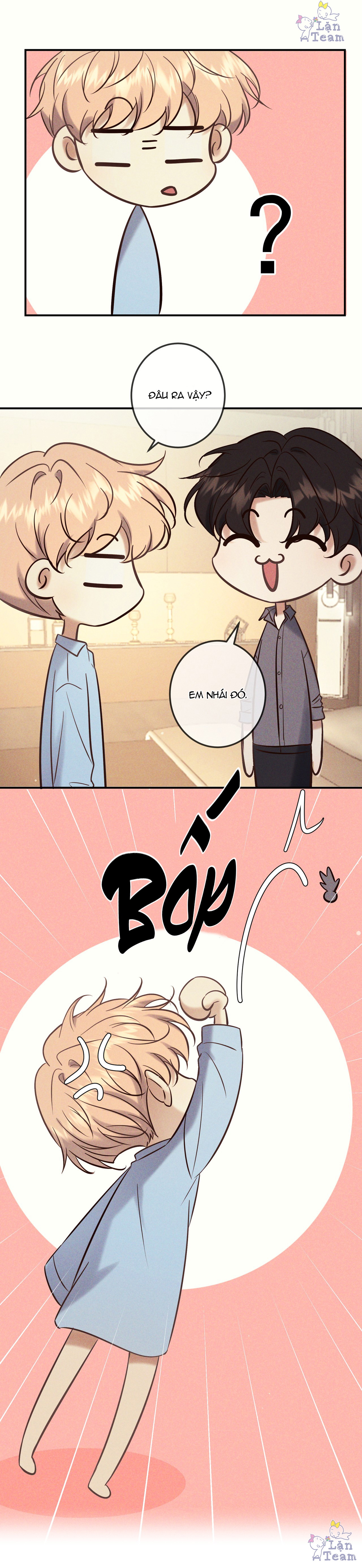 Đêm Cuồng Say Chapter 78 - Trang 2