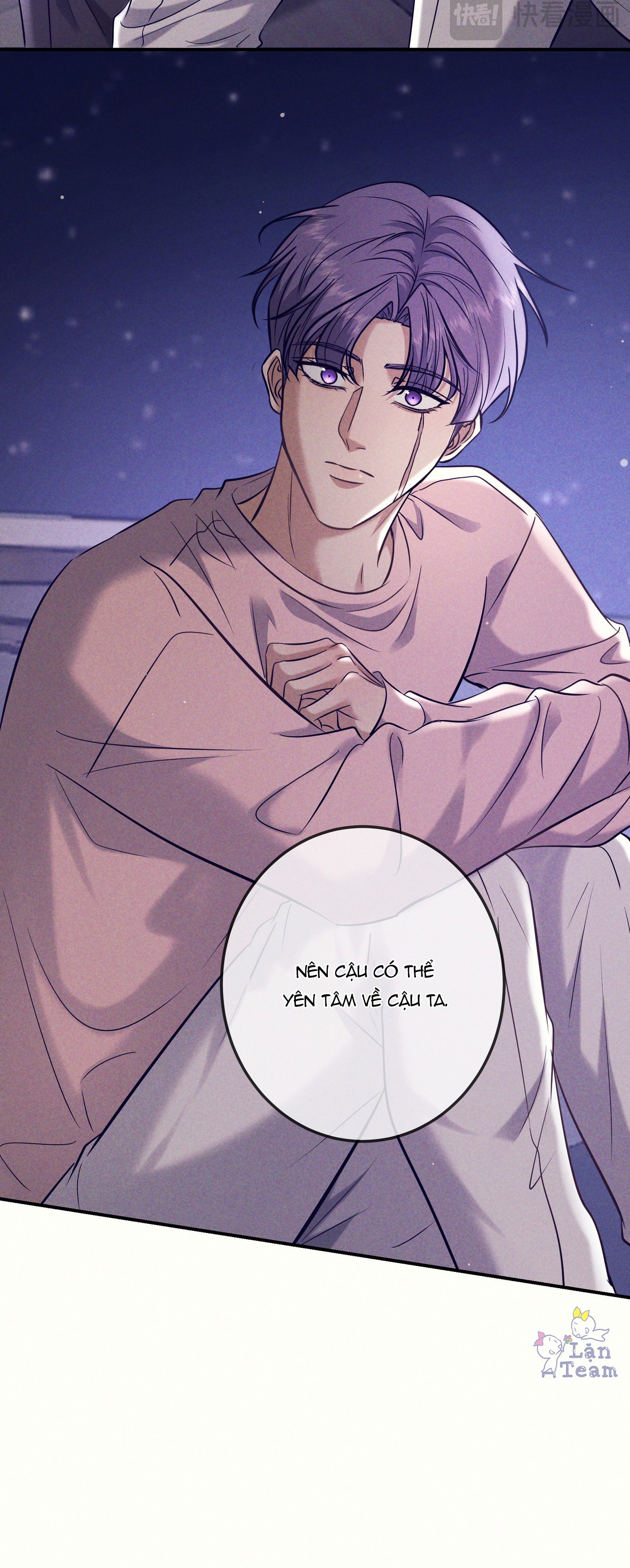Đêm Cuồng Say Chapter 78 - Trang 2