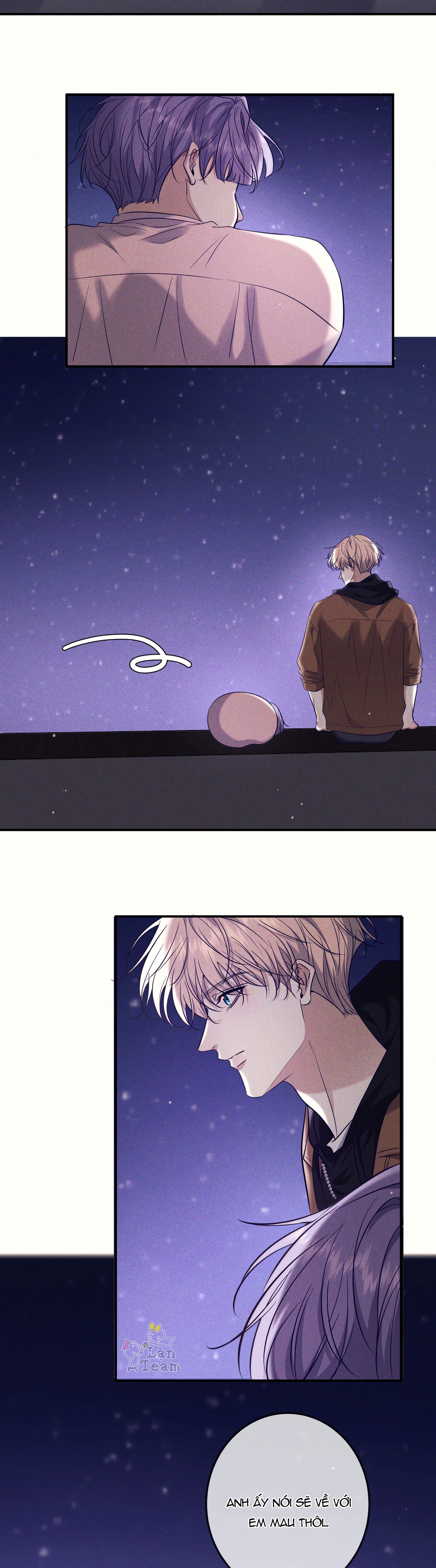 Đêm Cuồng Say Chapter 78 - Trang 2