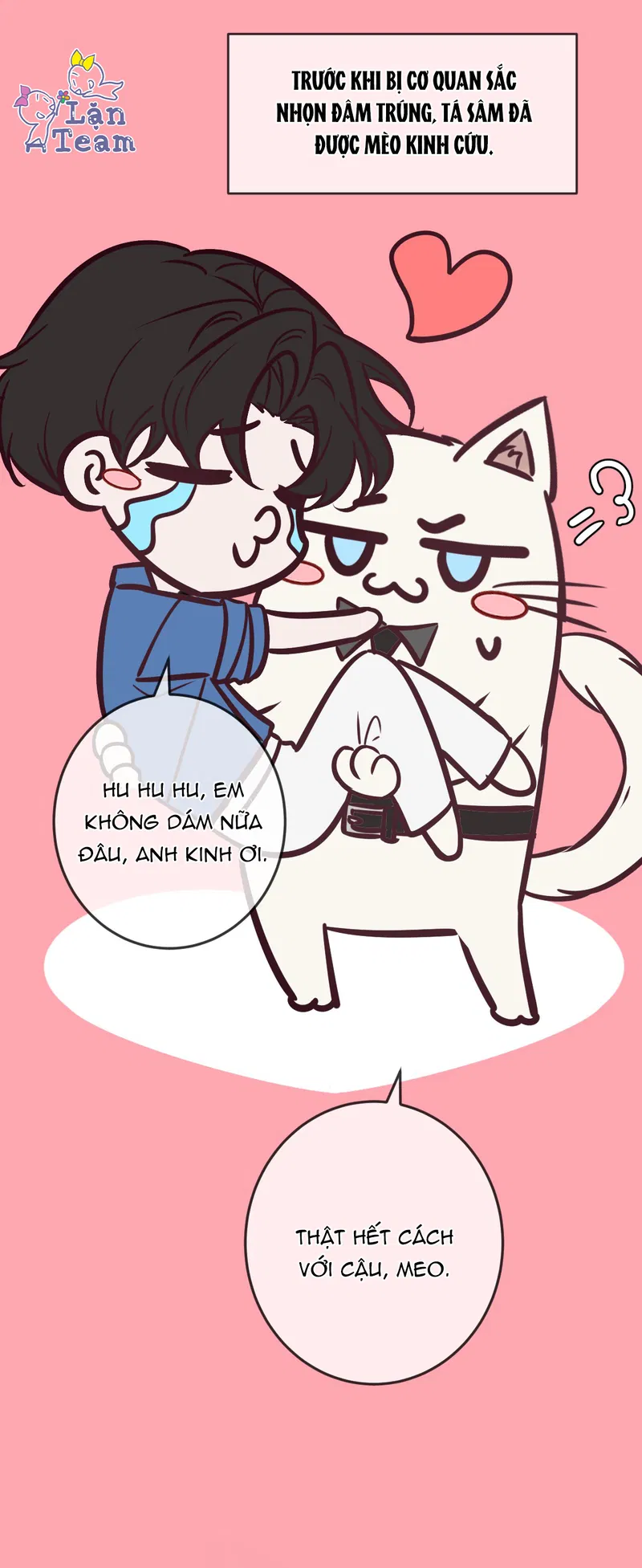 Đêm Cuồng Say Phiên Ngoại (10) - Trang 2