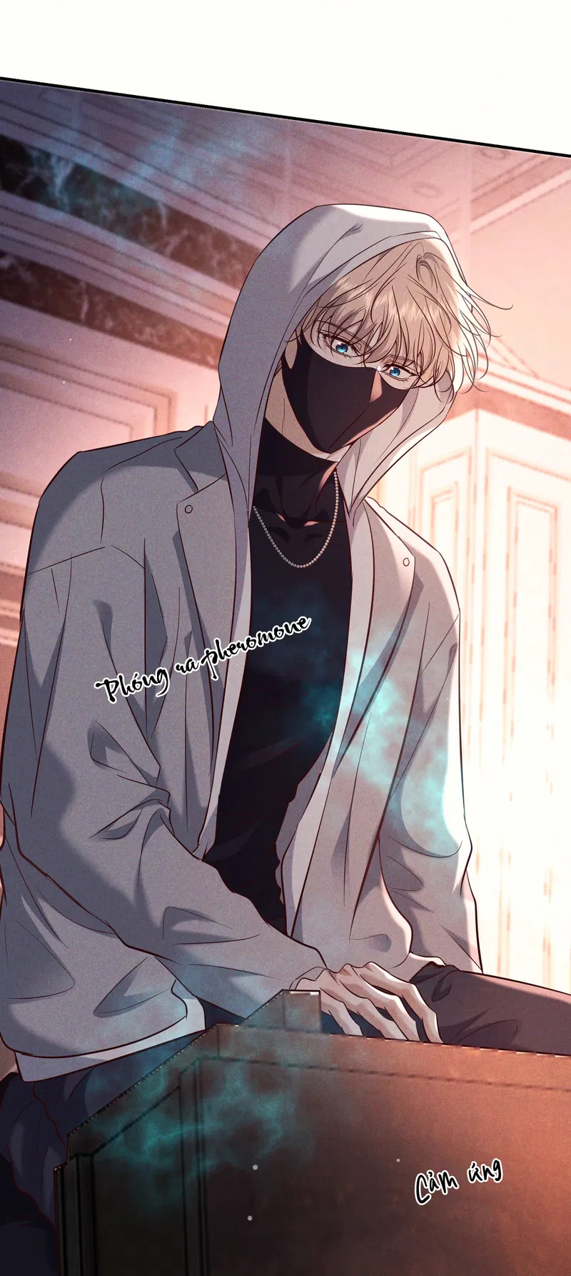 Đêm Cuồng Say Chapter 79 - Trang 2