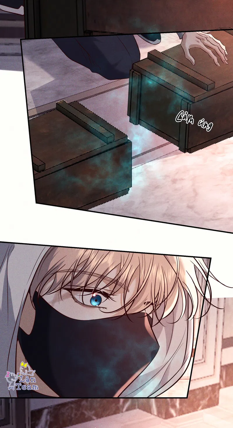 Đêm Cuồng Say Chapter 79 - Trang 2