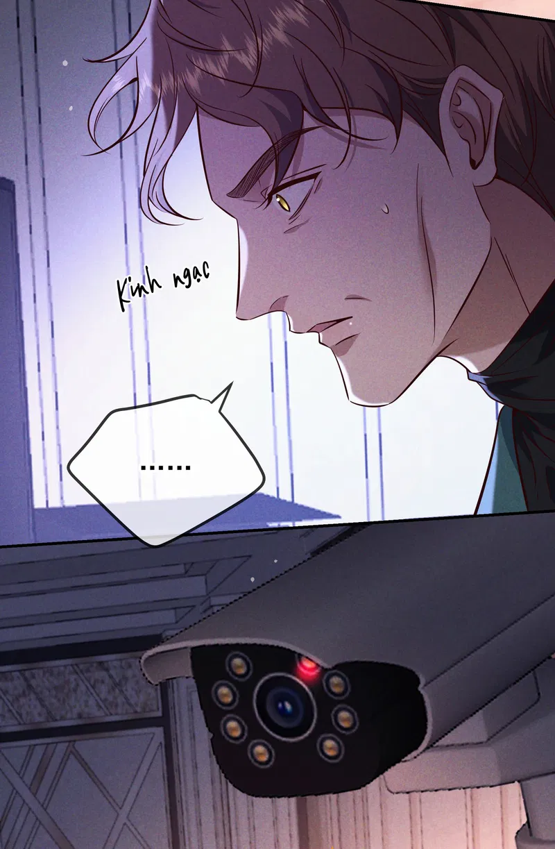 Đêm Cuồng Say Chapter 79 - Trang 2