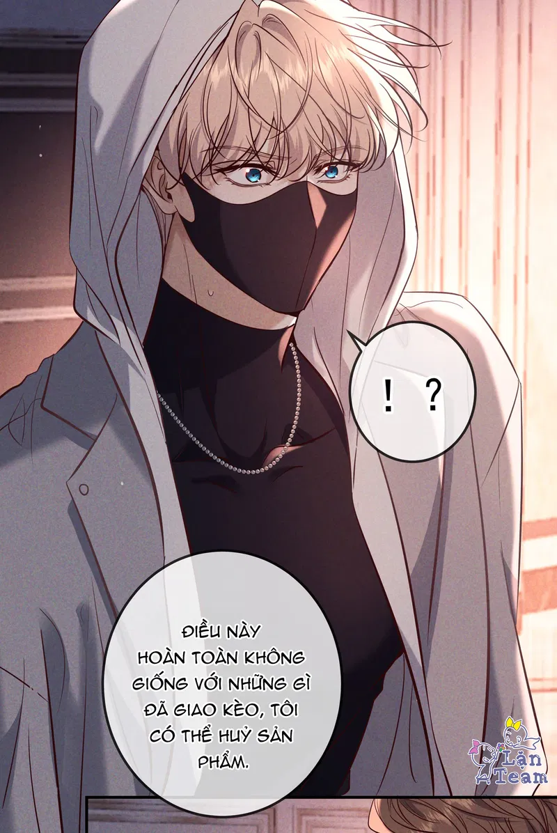 Đêm Cuồng Say Chapter 79 - Trang 2
