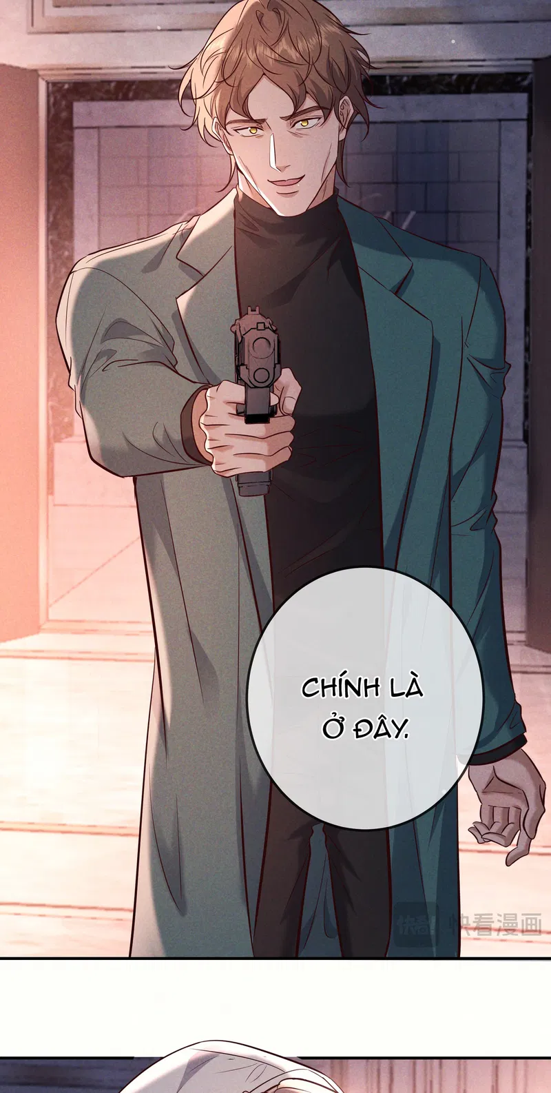 Đêm Cuồng Say Chapter 79 - Trang 2
