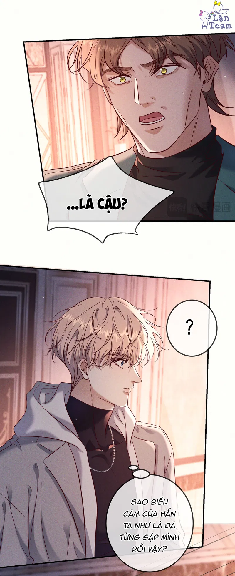 Đêm Cuồng Say Chapter 79 - Trang 2