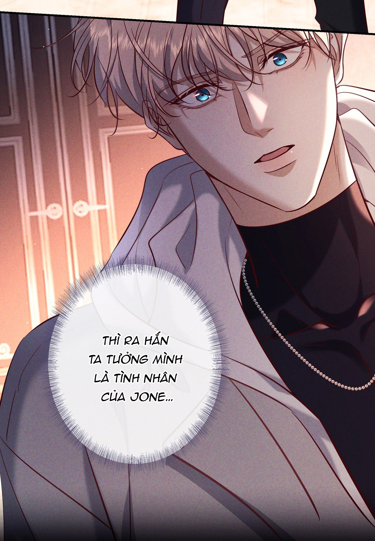 Đêm Cuồng Say Chapter 79 - Trang 2