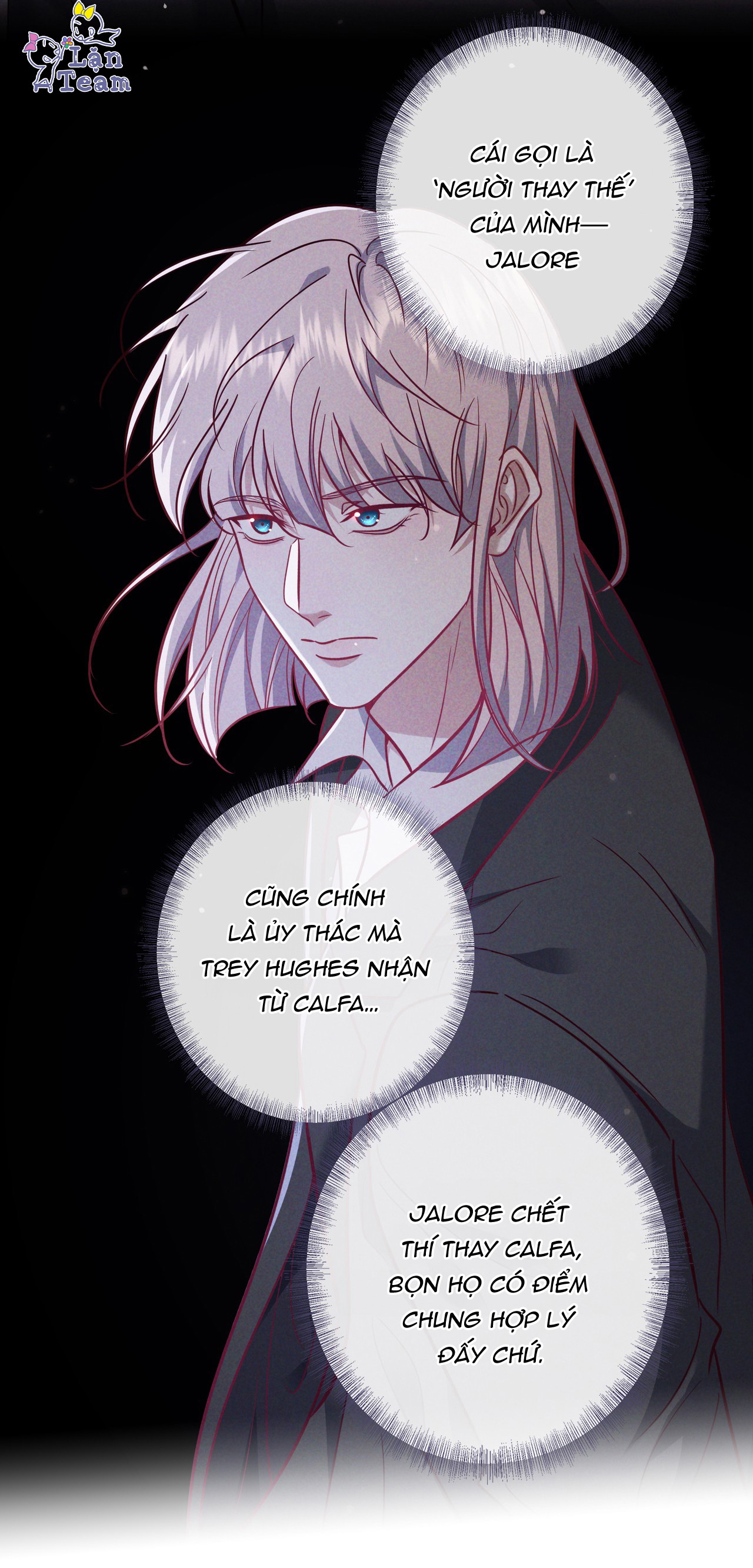 Đêm Cuồng Say Chapter 79 - Trang 2