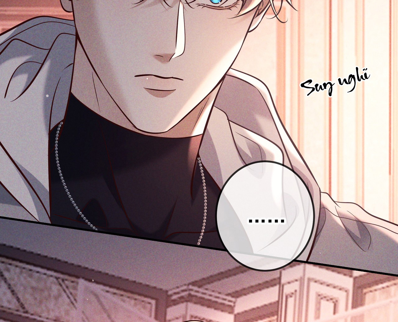 Đêm Cuồng Say Chapter 79 - Trang 2
