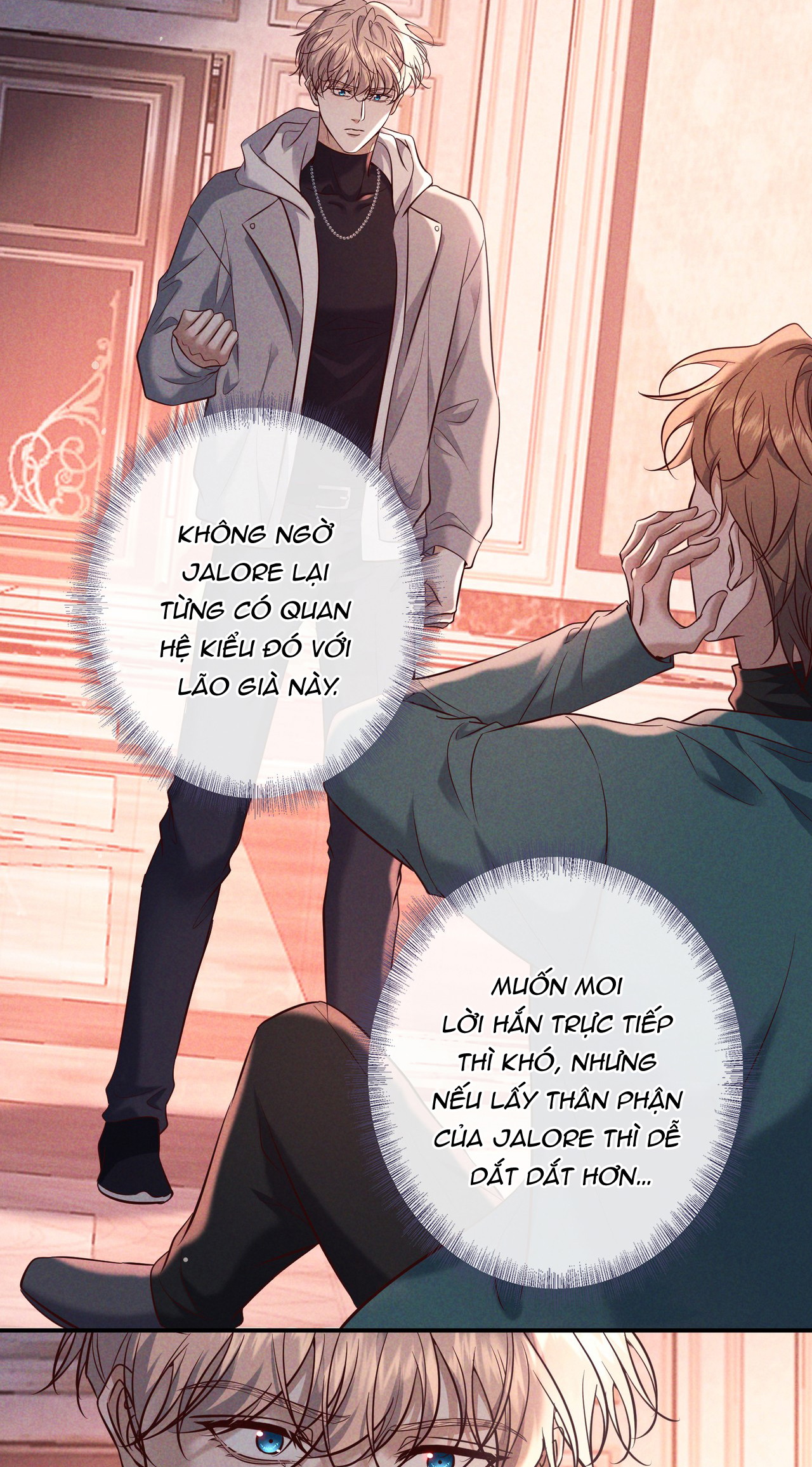 Đêm Cuồng Say Chapter 79 - Trang 2