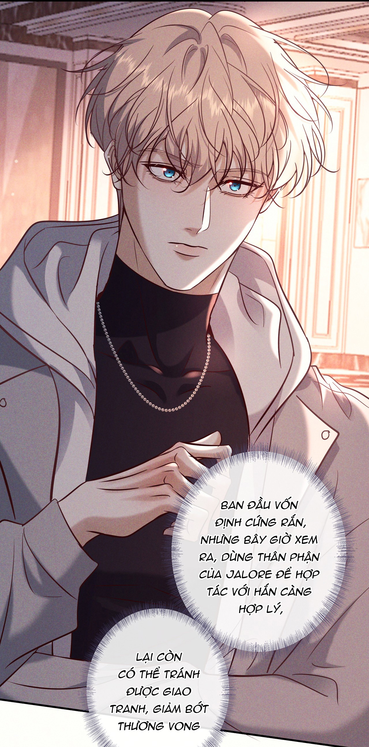 Đêm Cuồng Say Chapter 79 - Trang 2