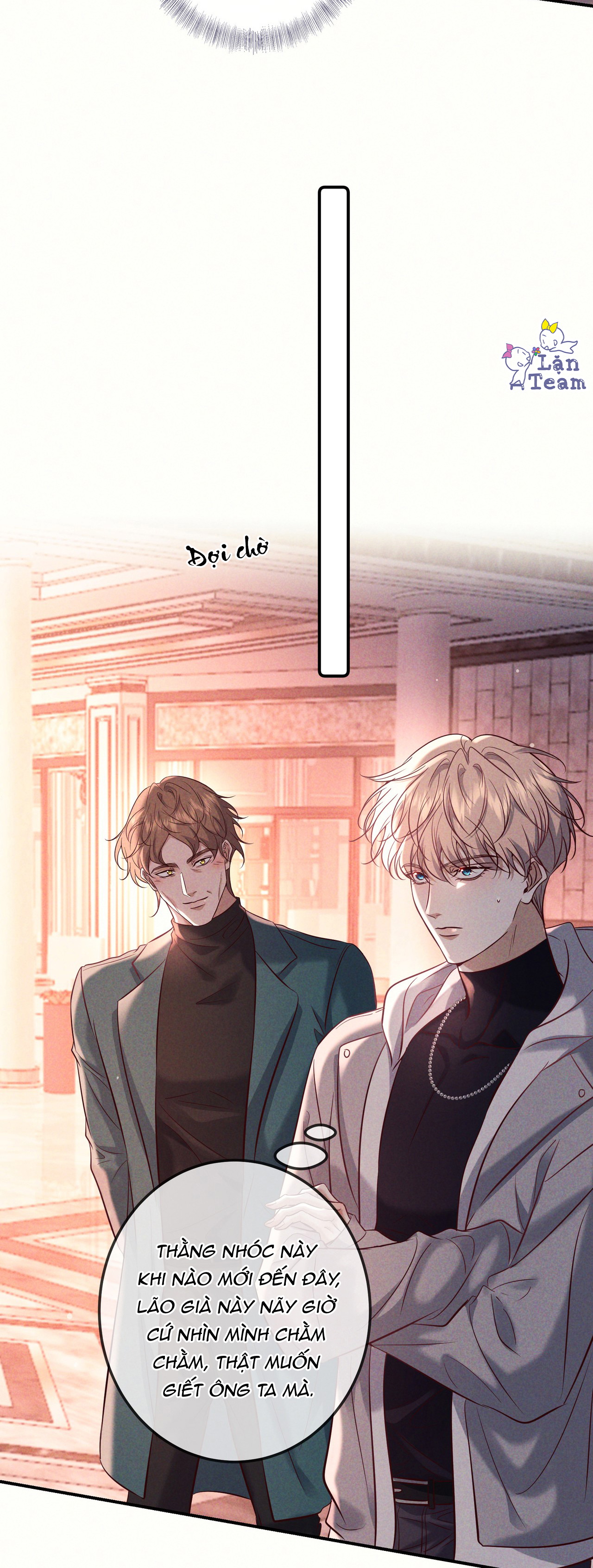 Đêm Cuồng Say Chapter 79 - Trang 2