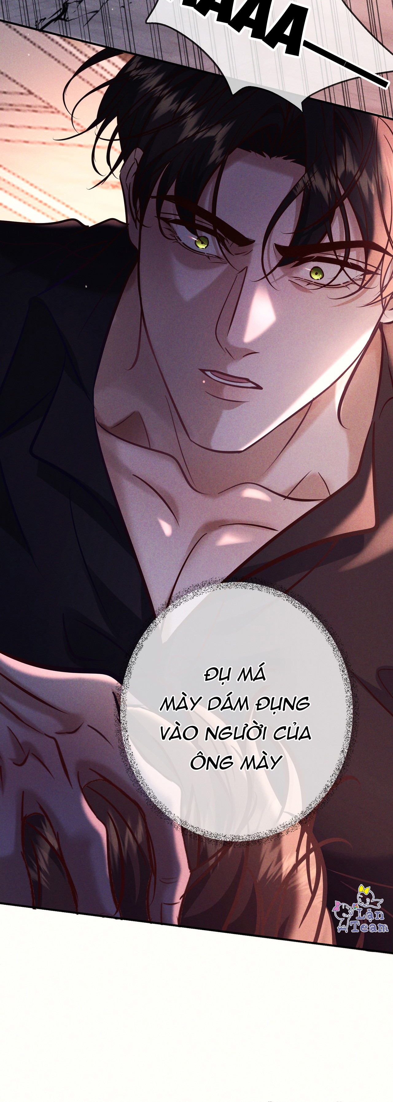Đêm Cuồng Say Chapter 79 - Trang 2