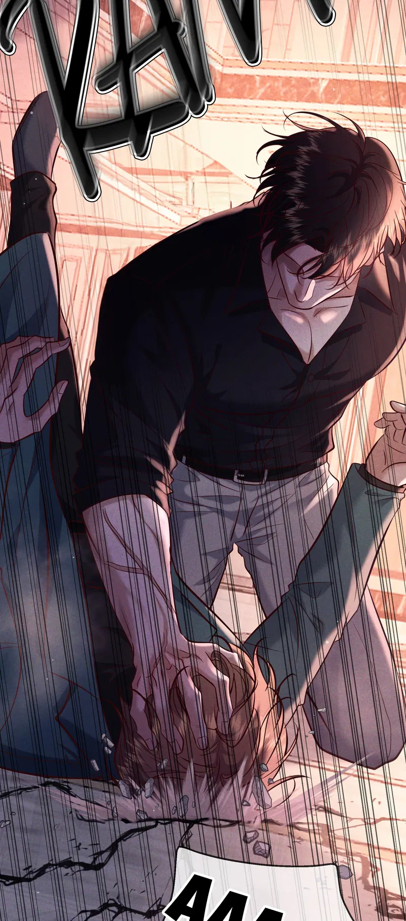 Đêm Cuồng Say Chapter 79 - Trang 2