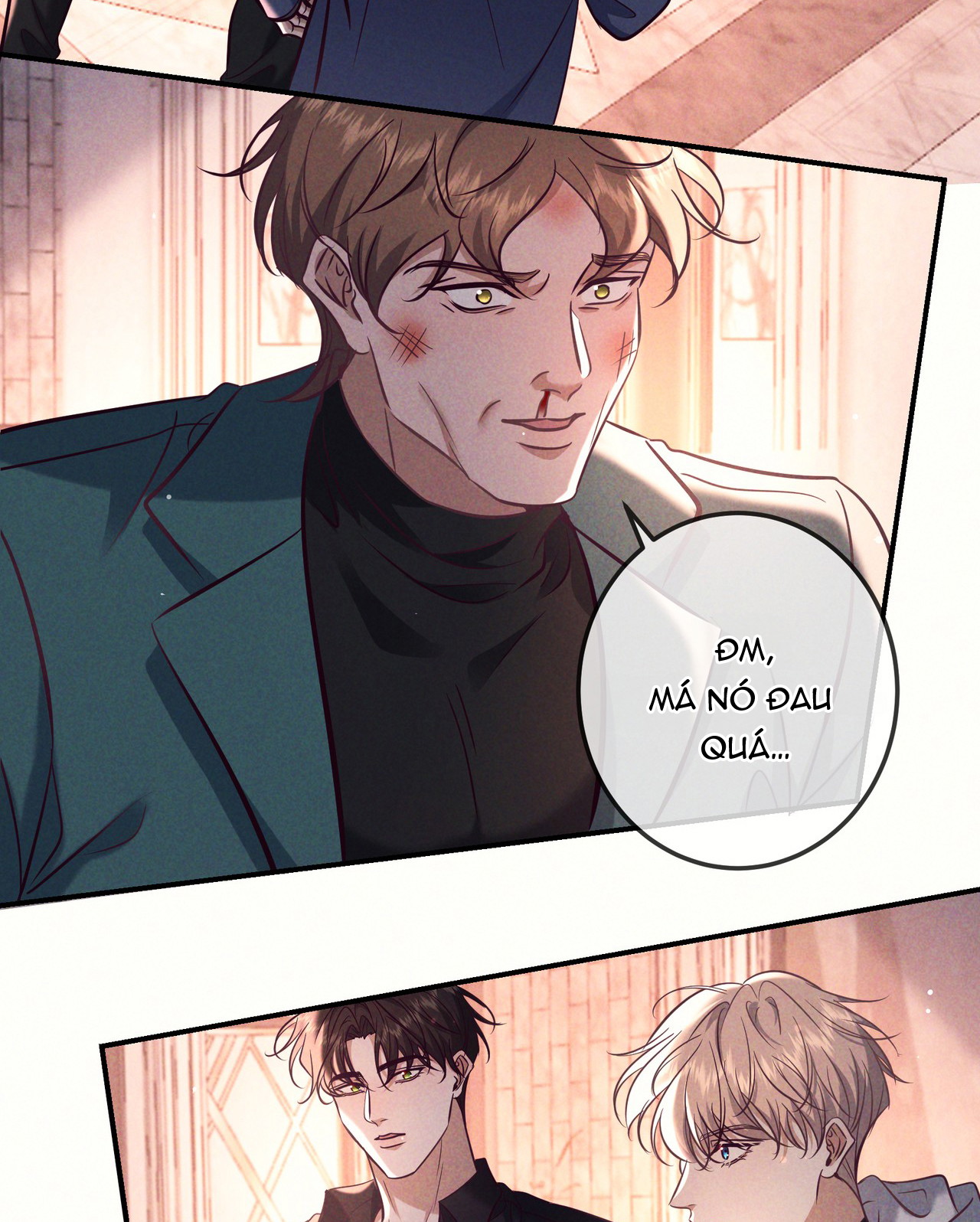 Đêm Cuồng Say Chapter 79 - Trang 2