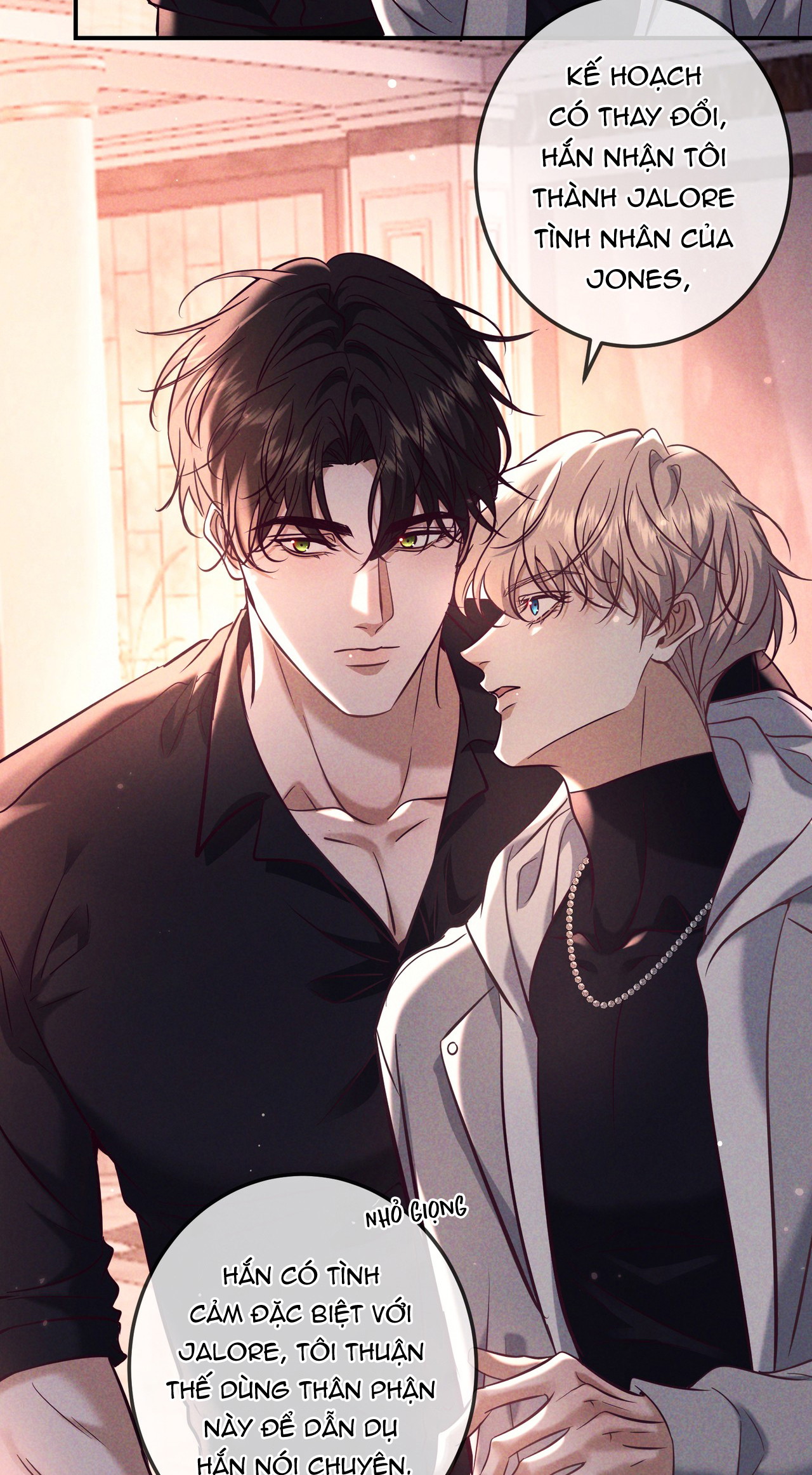 Đêm Cuồng Say Chapter 79 - Trang 2