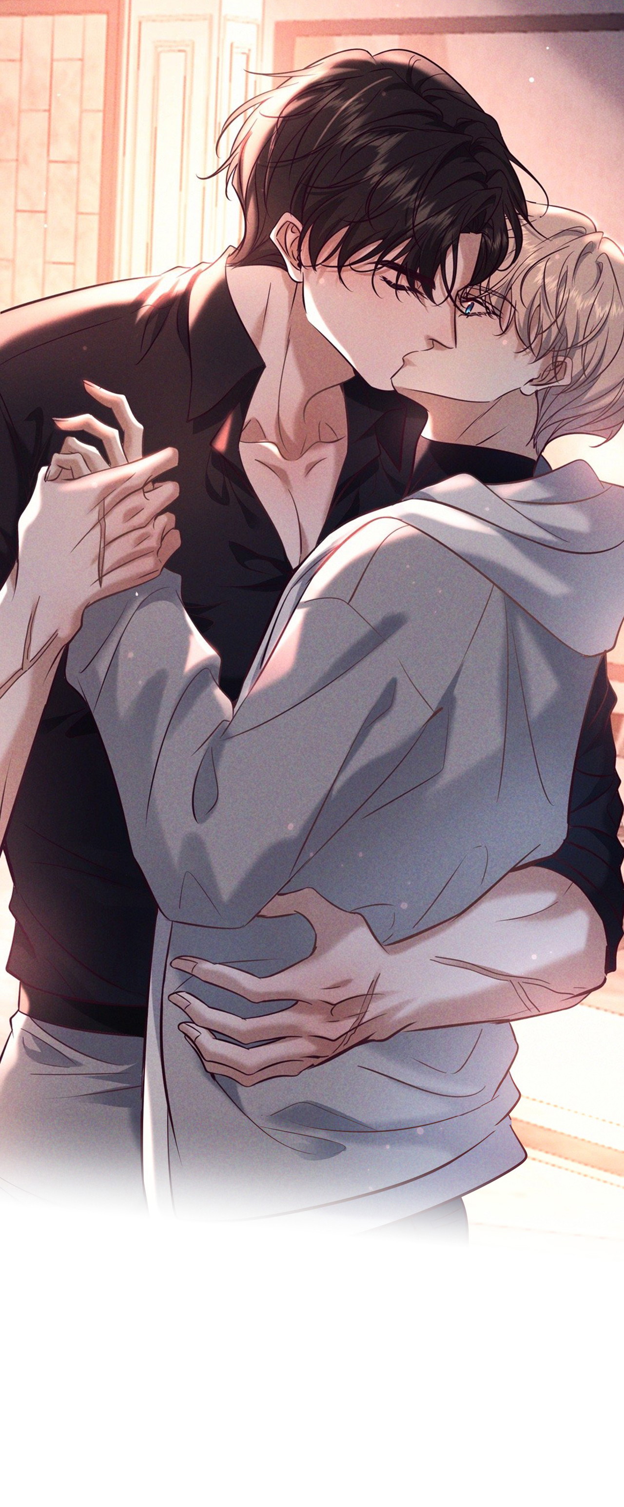 Đêm Cuồng Say Chapter 79 - Trang 2