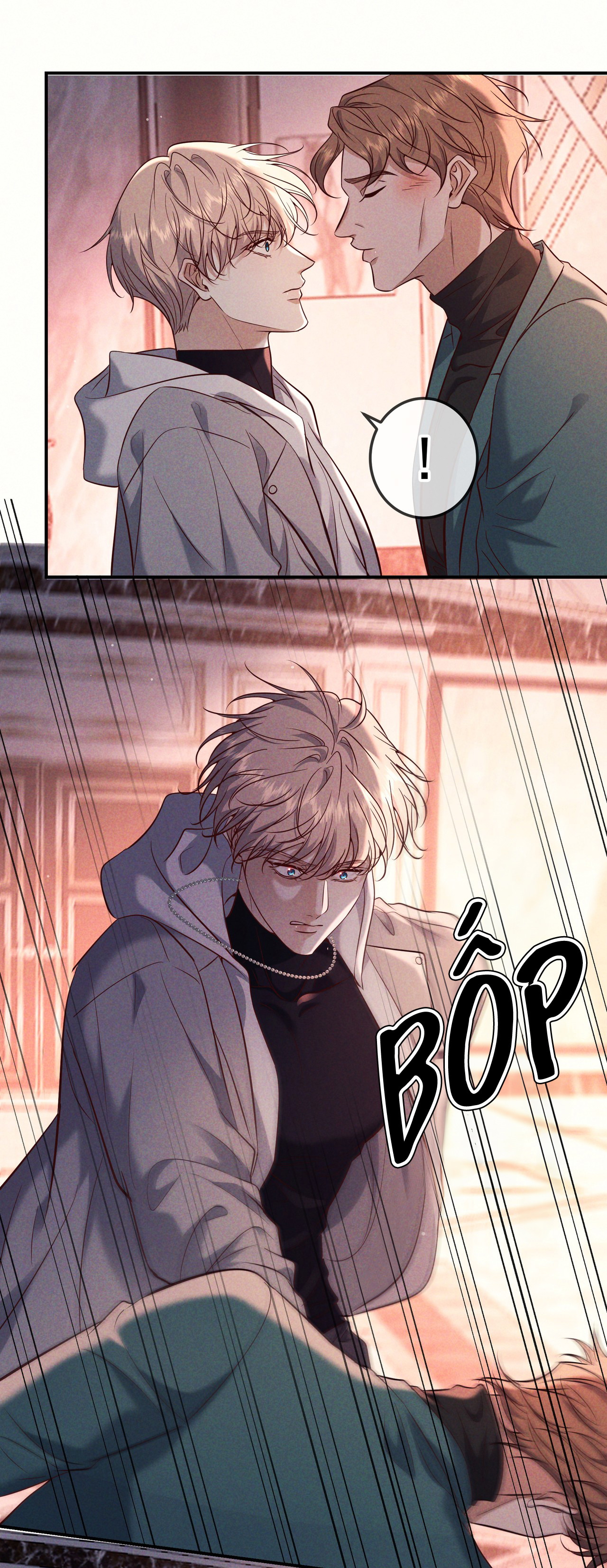 Đêm Cuồng Say Chapter 79 - Trang 2